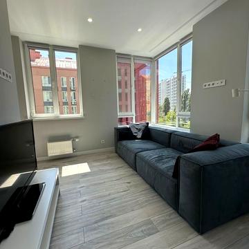 Юрія Липи вул., 6