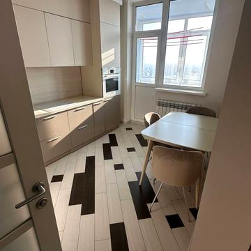 Миколи Бажана просп., 8-Б