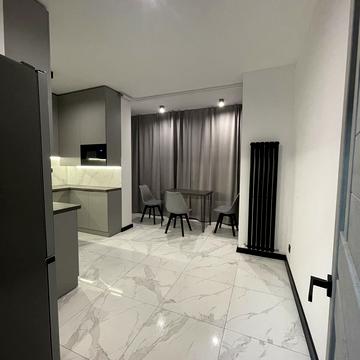 Григорія Сковороди вул., 30