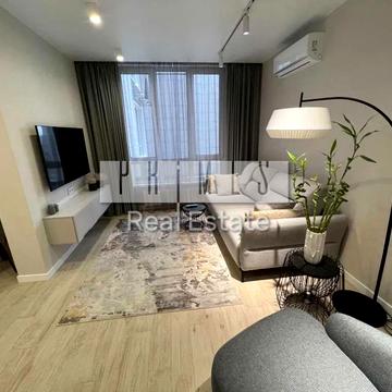 Михайла Бойчука вул. (Кіквідзе), 41-Б