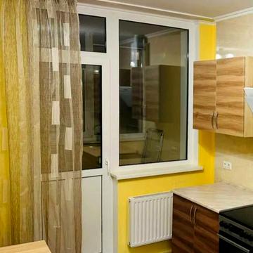 Самійла Кішки вул. (Маршала Конєва), 10/1