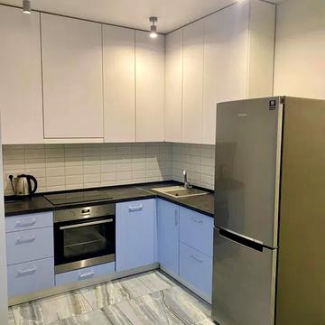 Березова вул., 40