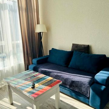 Лесі Українки просп. (Гагаріна), 19-В