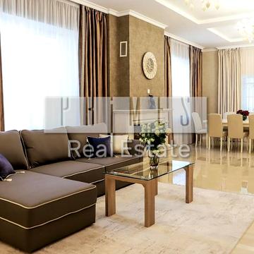 Верхньогірська вул.