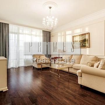 Андрія Верхогляда вул. (Михайла Драгомирова), 2-А