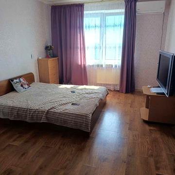 Науки просп., 55-А