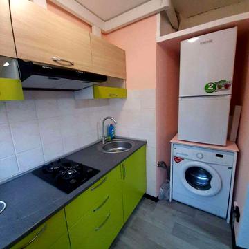 Вереснева вул., 17/101