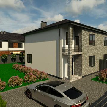 Левка Ревуцького вул.