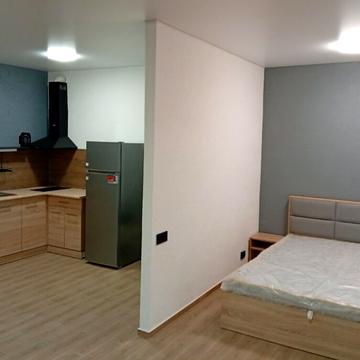 Братів Чибінєєвих вул. (Чернігівська), 8-А