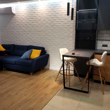 Замарстинівська вул. (Калініна), 55-Ж