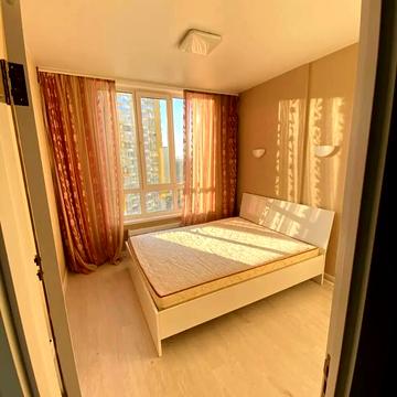 Каховська вул., 62-А