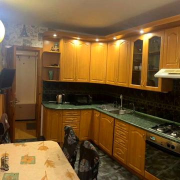 Європейська вул. (Щорса), 72а