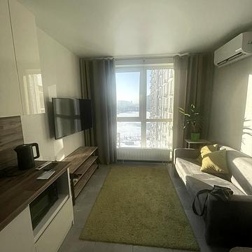 Ревуцького вул., 40-В