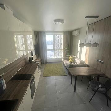 Ревуцького вул., 40-В