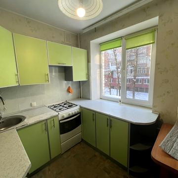 Молодіжна вул., 2/3а