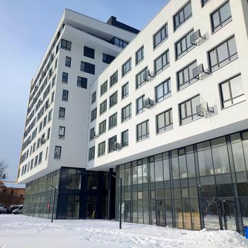 Замарстинівська вул. (Калініна), 134-А