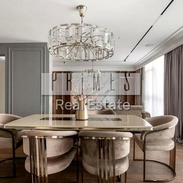 Джона Маккейна вул. (Івана Кудрі), 3-А