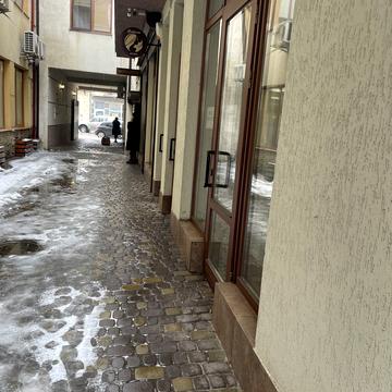 Швабська вул., 70