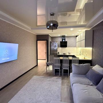 Мирослава Мисли вул. (Цілиноградська), 48в