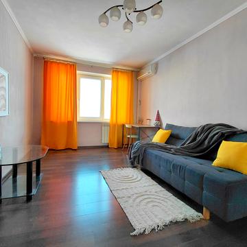 Володимира Івасюка просп. (Героїв Сталінграду), 43-Б