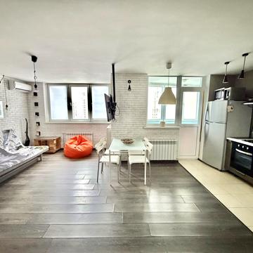 Урлівська вул., 23-А