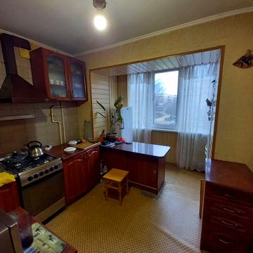 Сергія Скальда вул. (Комарова), 54