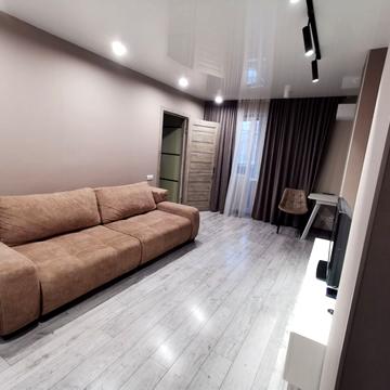 Алана Шепарда вул. (Суворова), 11-А