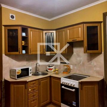 Олени Пчілки вул., 5