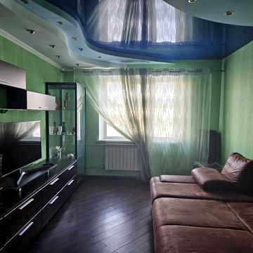 Оноре де Бальзака вул., 8-В