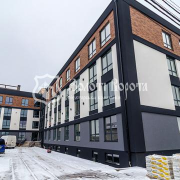 Козацька, 29