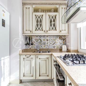 Хрещатик вул. (Kreschatic), 23