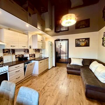 Соборна вул., 416