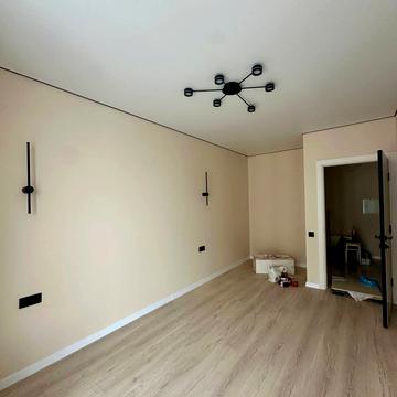 Капушанська вул., (Будинок 1)