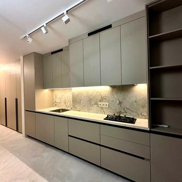 Капушанська вул., (Будинок 1)