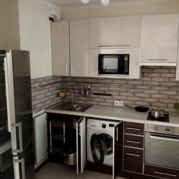 Вацлава Гавела бульв. (Івана Лепсе), 9-А