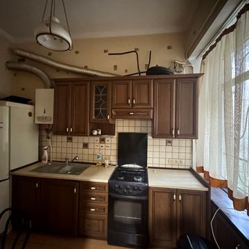 Юрія Руфа вул., 17