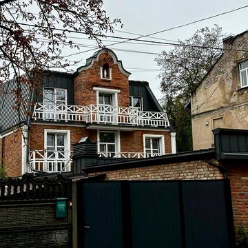 Народна вул., 45