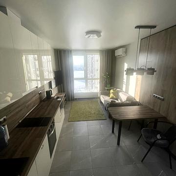 Ревуцького вул., 40-В