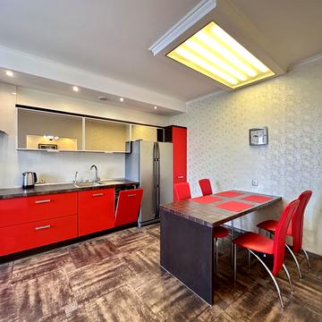 Свободи бульв., 2