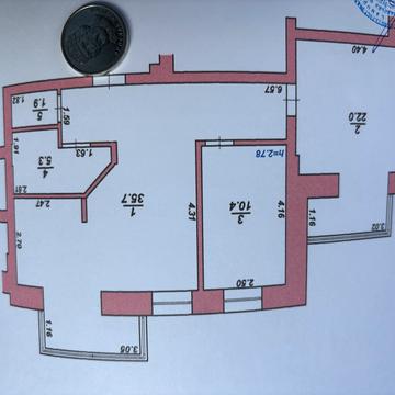 Героїв Чорнобиля вул., 4