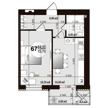 Сергія Зулінського вул. (Тарногродського), (Будинок)