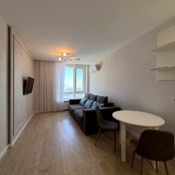 Зарічна вул., 2 к2