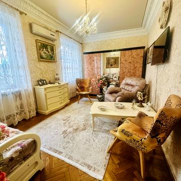 Рішельєвська вул. (Ленина улица), 58