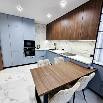 Салютна вул., 2к24