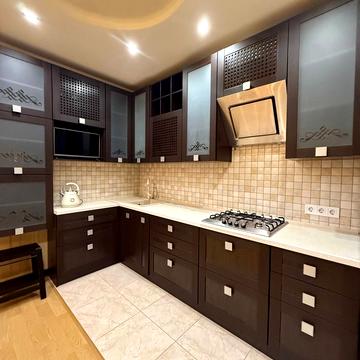 Ігоря Бедзая вул. (Чкалова), 96/1