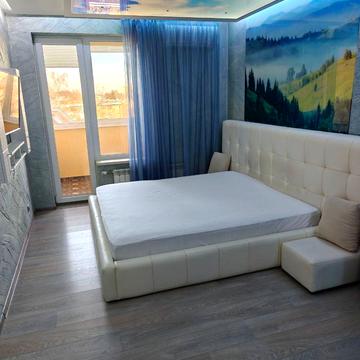 Княгині Ольги вул., 100л