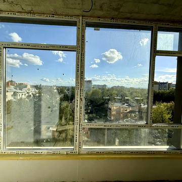 Чорновола вул., 123