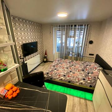 Зарічанська вул., 22/1