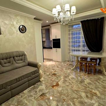 Василя Стуса вул., 17А