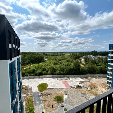 Бастіонна вул., (Будинок 16)